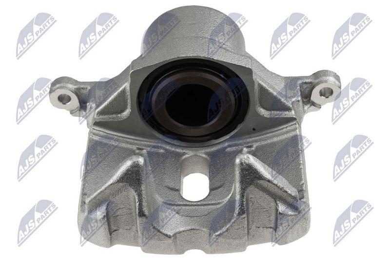 Etrier frana Opel Insignia B 2017-; partea din spate, dreapta; 13514216; NTY, aftermarket