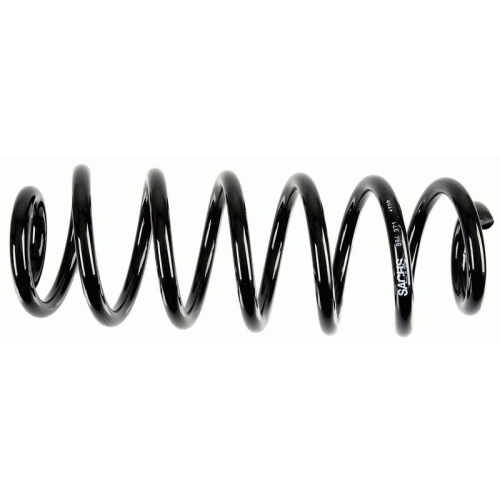 SACHS Arc spiral