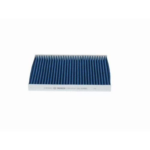 BOSCH Filtru, aer habitaclu FILTRU+pro