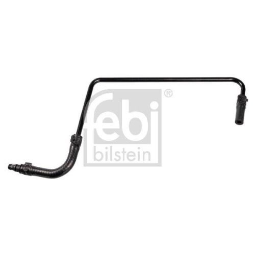 FEBI BILSTEIN Furtun aerisire, rezervor egalizare febi Plus