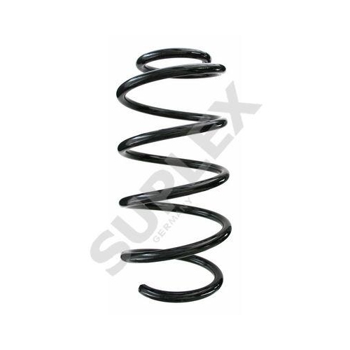 Arc suspensie Ford C-Max 2 (Dxa/Cb7 Dxa/Ceu) 04.10-06.19, Focus 3 Saloon 07.10-02.20, Focus 3 Turnier 07.10-02.20, Focus 3 07.10-02.20, Fata, SUPLEX