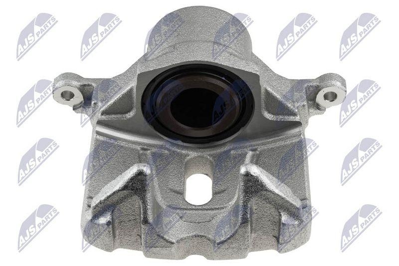 Etrier frana Opel Insignia B 2017-; partea din spate, stanga; 13514215; NTY, aftermarket