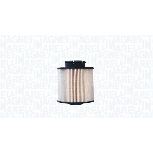MAGNETI MARELLI filtru combustibil
