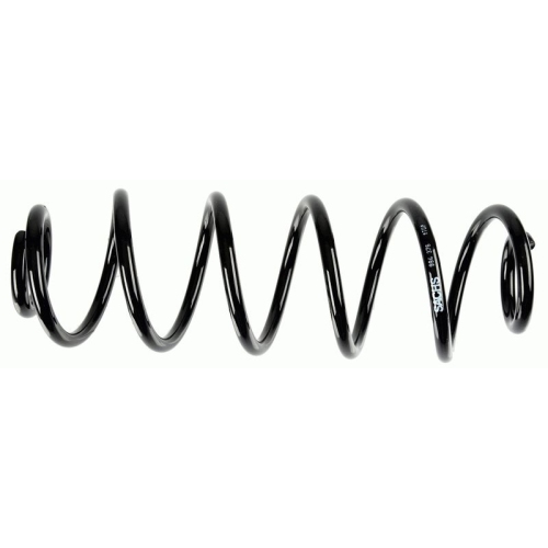 SACHS Arc spiral