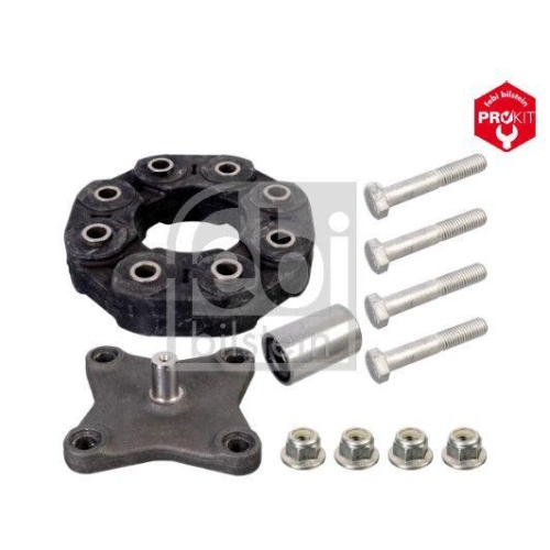 FEBI BILSTEIN Articulație, arbore articulat ProKit