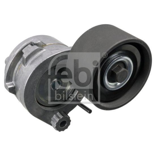 FEBI BILSTEIN Intinzator curea, curea distributie
