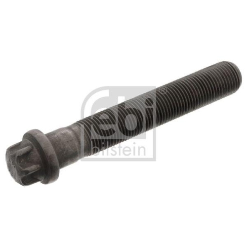 FEBI BILSTEIN Surub, disc frana