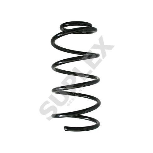 Arc suspensie Ford C-Max 2 (Dxa/Cb7 Dxa/Ceu) 04.10-06.19, Grand C-Max (Dxa/Cb7 Dxa/Ceu) 12.10-06.19, Fata, SUPLEX