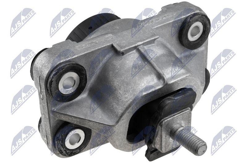 Suport motor hidroelastic motor hidroelasticizare 3.0 D V6, 4.4 D V8 Land Rover Range Rover/Sport L405/494 2013-2022; stanga = dreapta; LR123908; NTY, aftermarket