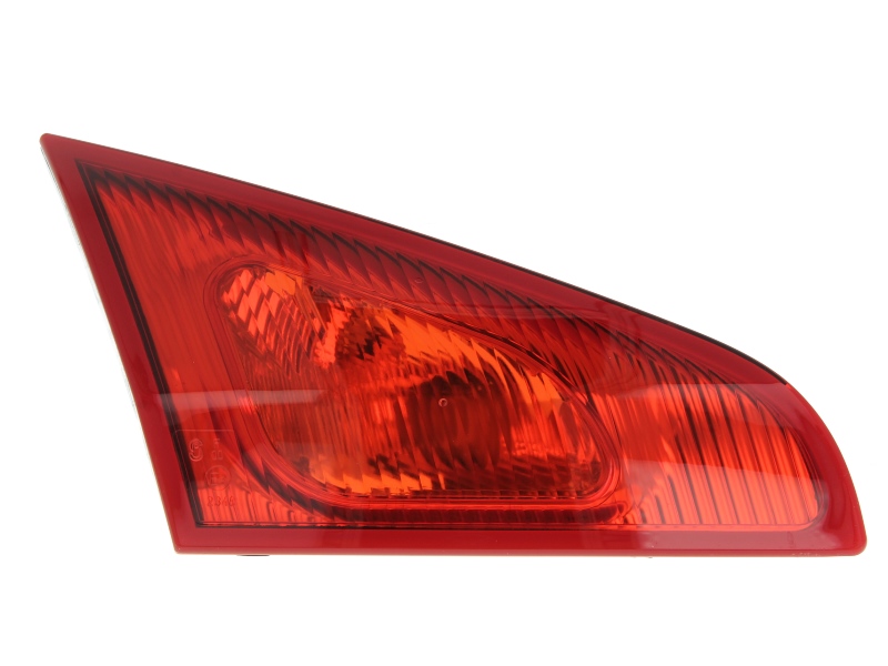 Stop spate lampa Mitsubishi Colt (Z30) 05.04-10.08 3 Usi, spate,omologare ECE, interior, MN105623; SMN105623, Stanga