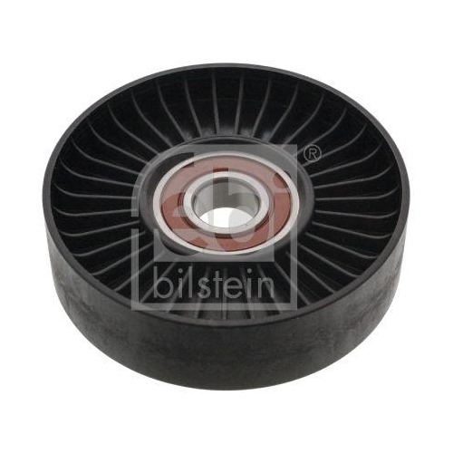 FEBI BILSTEIN Rola ghidare/conducere, curea transmisie