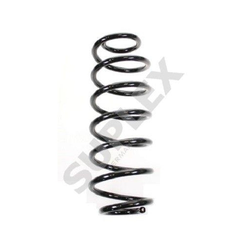 Arc suspensie Ford Fiesta 6 (Cb1 Ccn) 06.08-04.17, Spate, SUPLEX