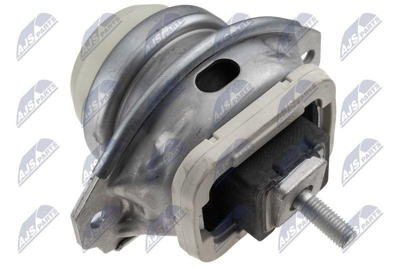 Suport motor hidroelastic motor hidroelasticizare 3.0, 4.4, 5.0 V8 Land Rover Discovery III/IV L319 2004-2018; stanga = dreapta, 4WD; KKB500770; NTY, aftermarket