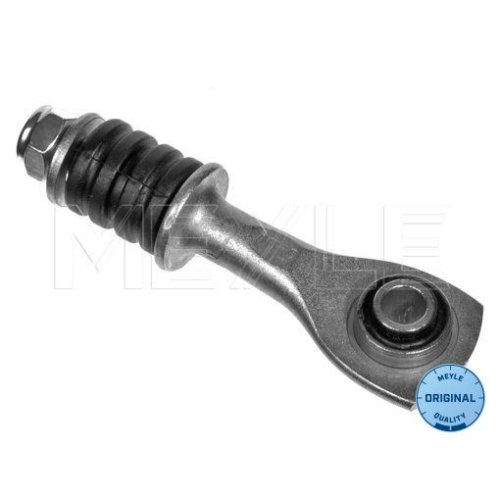 Bieleta antiruliu Ford Cougar (Ec), Mondeo 1 (Gbp), Mondeo 2 (Bap); Jaguar Xj (Naw, Nbw), Xk 8 (Qdv/Qev), Meyle 7160600000, parte montare : Punte Spate, Stanga/ Dreapta