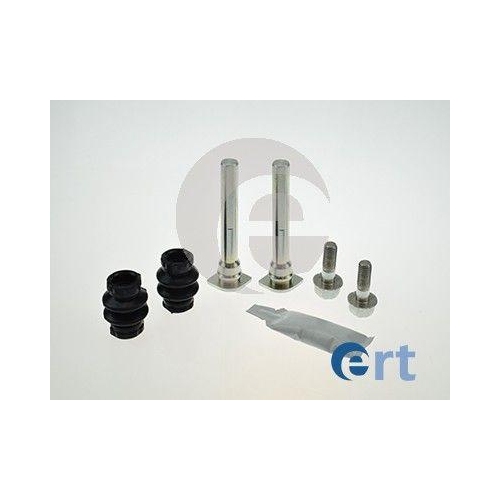Set reparatie etrier frana Mercedes; Mitsubishi; Opel; Renault; Vw; Volvo, Fata, sistem franare Lucas, ERT