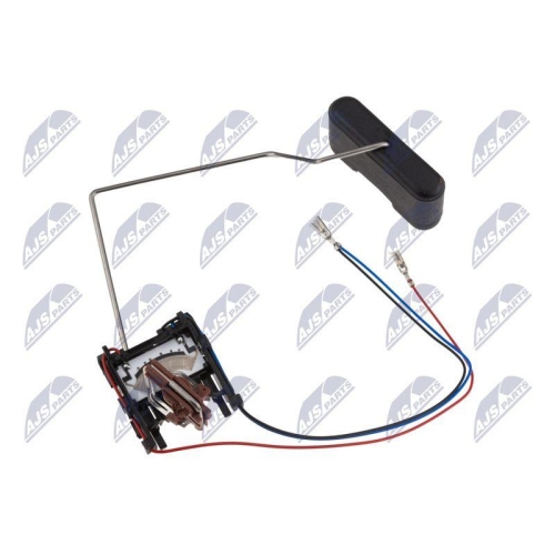 Senzor de nivel de combustibil motor 1.0-2.0 Audi A3, Q2, Tt; Vw T-Roc; Seat Ateca, Leon, Leon Sc; Cupra Ateca, Leon, Leon Sportstourer; 2012-, 5Q0919673C