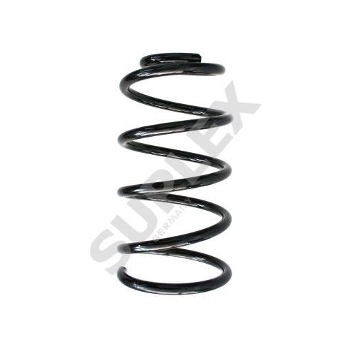 Arc suspensie Ford Focus 2 (Da Hcp Dp) 07.04-09.13, Fata, SUPLEX