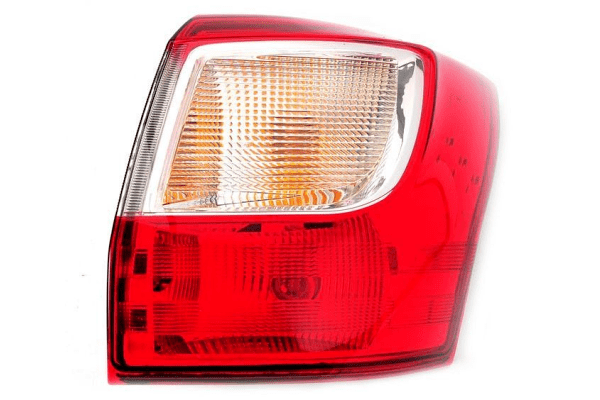 Lampa stop Ford Grand C-Max Valeo 044448, parte montare : Dreapta, Partea exterioara