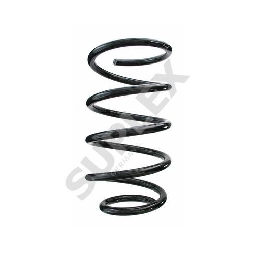 Arc suspensie Ford Focus 3 Turnier 07.10-02.20, Focus 3 07.10-02.20, Fata, SUPLEX