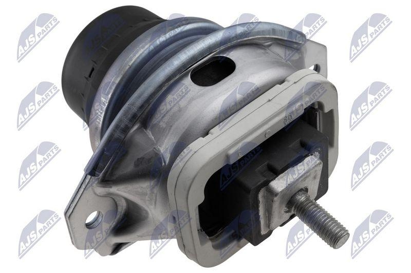 Suport motor hidroelastic motor hidroelasticizare 3.6 D Land Rover Range Rover Sport I L320 2006-2013; stanga = dreapta; KKB500602; NTY, aftermarket