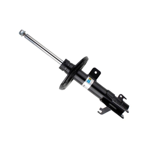 Amortizor gaz Peugeot 208 2 (Ub, Up, Uw, Uj), 06.19-, 1.2 PureTech 100, 1.2 PureTech 130, 1.2 PureTech 75, 1.2 VTi 82, 1.5 BlueHDi 100, 1.5 BlueHDi 130, 1.6 HDI 90 (UB9HPA), 1.6 VTi 115 (UWNFPW, UWNFJW), Punte Fata, Dreapta, BILSTEIN