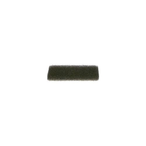 BOSCH Filtru, aer habitaclu