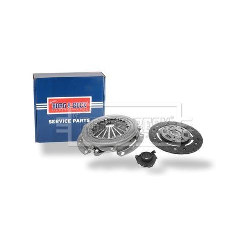 Kit ambreiaj Dacia Lodgy (Js), Logan (Ls), Logan Express (Fs), Logan Mcv (Ks), Logan Pickup (Us), Sandero; Renault Clio 2 (Bb , Kangoo (Kc0/1), Kangoo Express (Fc0/1), Laguna I Grandtour (K56), Logan I (Ls), Logan I Estate (Ks), Megane I (Ba0/1), Megane I
