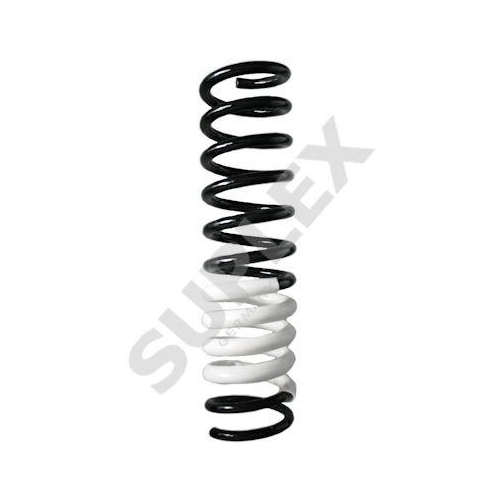 Arc suspensie Ford Focus 3 Turnier 07.10-02.20, Spate, SUPLEX