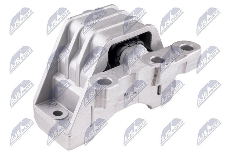 Suport motor hidroelastic Opel Vectra C 2002-2009 2.0 Turbo 16v 129 kW/175 CP; partea dreapta; 5684088; NTY, aftermarket