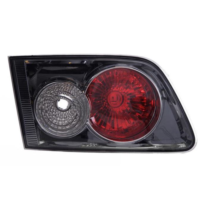 Lampa stop Mazda 6 Station Wagon (Gy) Tyc 170140012, parte montare : Stanga, Partea interioara