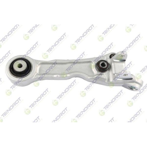 Brat suspensie roata Jaguar S-Type 2 (X200), 10.98-12.08, Xf 1 (X250), 03.08-04.15, Xj (X350, X358), 03.03-03.09, Xk 2 Convertible (X150), 03.06-07.14, Xk 2 Coupe (X150), 03.06-12.14, Fata, Dreapta, inferior (la spate); TEKNOROT