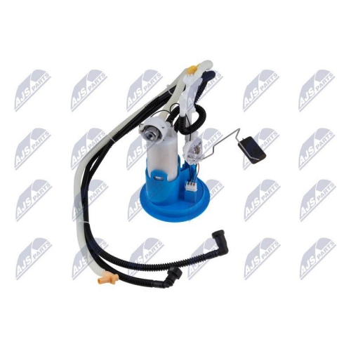 Senzor de nivel de combustibil motor 1.4-2.5 Audi Q3; Vw Tiguan; 2007-2018, Senzor Electric, 5N0919109A