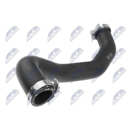 Furtun admisie aer Citroen C3 1.2thp, 1.6hdi 2016-, C5 1.2, 1.5hdi 2018-, Berlingo 1.2, 1.5hdi 2018-, Peugeot 308, 3008 1.2, 1.5hdi, 1.6hdi 2015-, 508, 5008 2016-, Partner 2018-, 8200252995