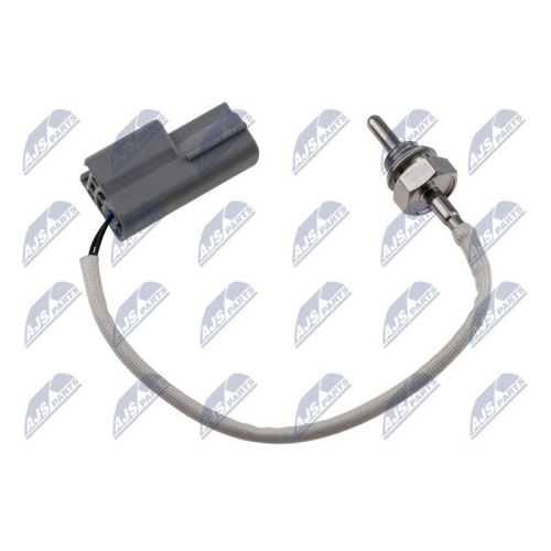 Senzor temperatura gaze ardere motor 1.6, 1.8 Nissan Almera 2, Juke, Primera, Pulsar, Qashqai 2, Tiida, X-Trail 3, Sentra 5; 1999-, 14730AH100