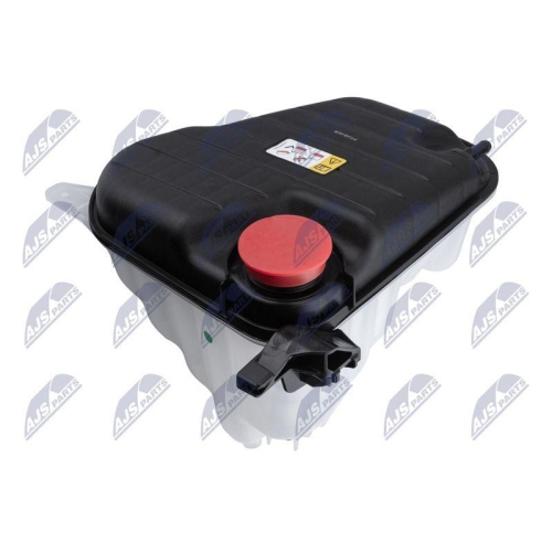 Vas de expansiune racire Jaguar Xf, X250 2.0, 2.2d, 3.0, 5.0 2008-, C2Z29118