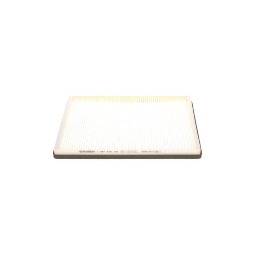 BOSCH Filtru, aer habitaclu