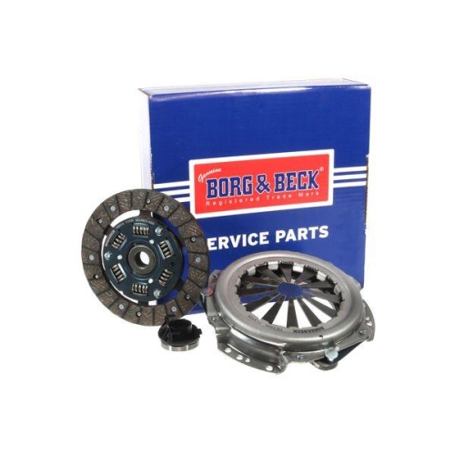 Kit ambreiaj Dacia Logan (Ls), Logan Express (Fs), Logan Ii, Logan Mcv Ii, Sandero Ii, Sandero; Nissan Kubistar Box (X76); Renault Clio I (B/C57 , Clio 2 (Bb , Clio 2 Box / Liftback (Sb0/1/2), Kangoo (Kc0/1), Kangoo Express (Fc0/1), Logan I (Ls), Logan I