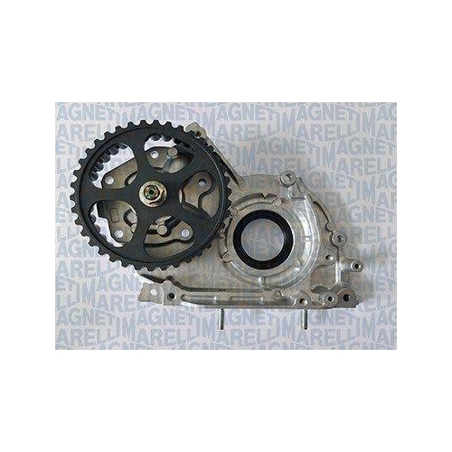 Pompa ulei Opel Astra G Box / Estate (F70), Astra G Classic (T98), Astra G Classic Caravan (F35), Astra G Estate (T98), Astra G Liftback (T98), Astra G Saloon (T98), Astra H (A04), Astra H Box / Estate (L70), Astra H Estate (A04), Astra H Gtc (A04), Astra