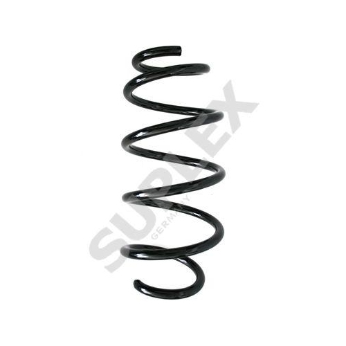 Arc suspensie Ford Galaxy 2 (Wa6) 05.06-06.15, Fata, SUPLEX