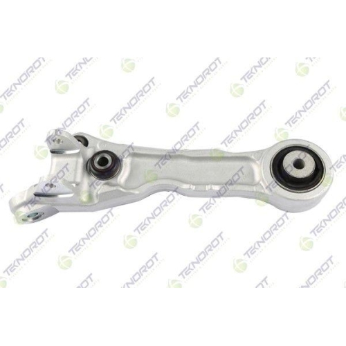 Brat suspensie roata Jaguar S-Type 2 (X200), 10.98-12.08, Xf 1 (X250), 03.08-04.15, Xj (X350, X358), 03.03-03.09, Xk 2 Convertible (X150), 03.06-07.14, Xk 2 Coupe (X150), 03.06-12.14, Fata, Stanga, inferior (la spate); TEKNOROT