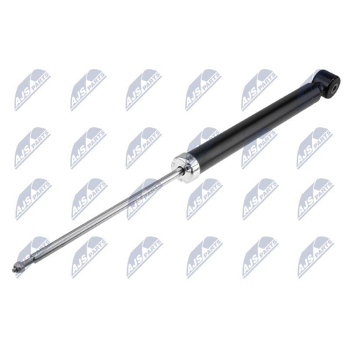 Amortizor spate Ford B-Max 2012-, Fiesta 2008-2017, Ka 2018-, Tourneo Courier 2014-, Stanga, Dreapta, 1766897