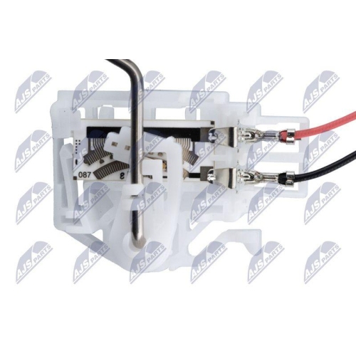 Senzor de nivel de combustibil motor 1.4d Toyota Yaris(P13), Verso S(P12), Urban Cruiser; 2009-2018, 770100D040