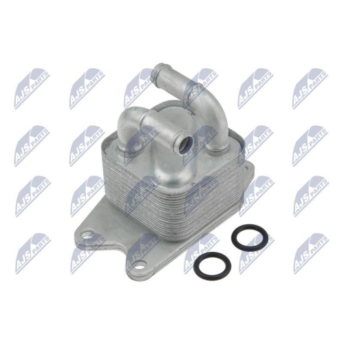 Radiator racire motor motor 1.6 Skoda Rapid 2012-2015, Skoda Fabia 2 2007-2014, Skoda Roomster 2006-2015, Vw Polo 9n 2006-2009, Seat Ibiza 3 2006-2009, Cordoba 2006-2009, 09G409061B