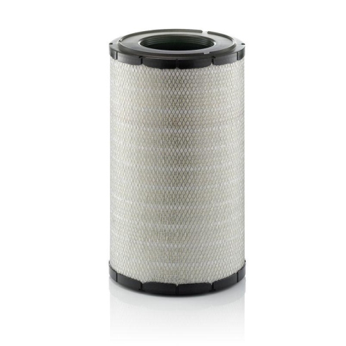 MANN-FILTER Filtru aer