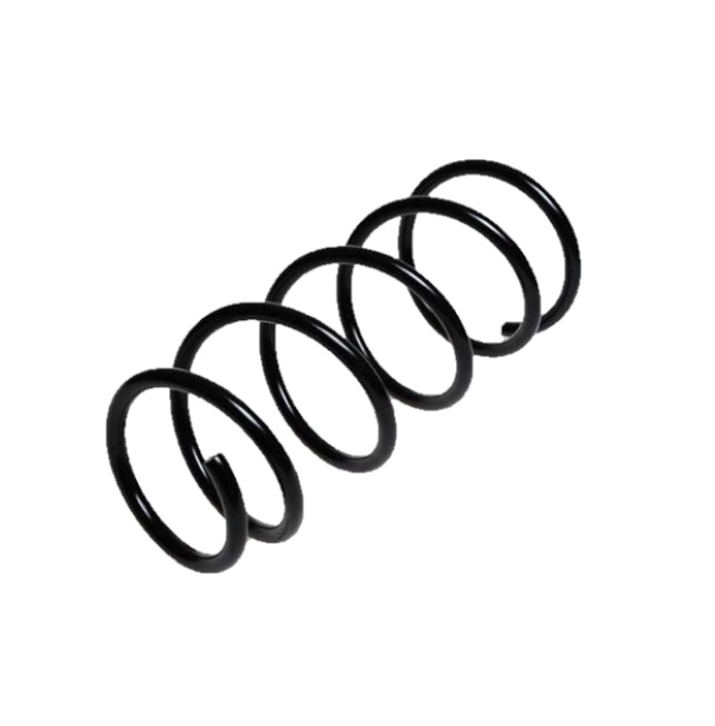 Arc spiral Renault Kangoo (Kc0/1), Lesj&ouml;fors 4072940, parte montare : Punte fata