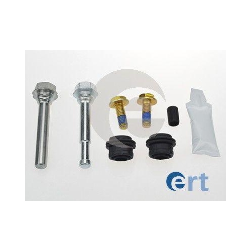 Set reparatie etrier frana Audi; Bmw; Citroen; Mazda; Mini; Nissan; Opel; Peugeot; Renault; Seat; Skoda; Toyota; Vw, Fata, sistem franare Trw, ERT