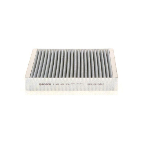 BOSCH Filtru, aer habitaclu