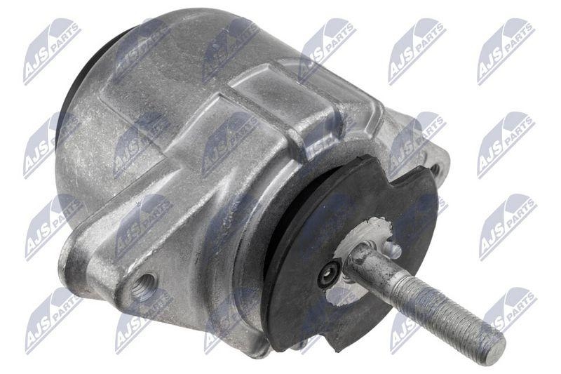 Suport motor hidro-electric Porsche Panamera (970) 3.0, 3.6 2009-2016; partea dreapta; 94637505822; NTY, aftermarket