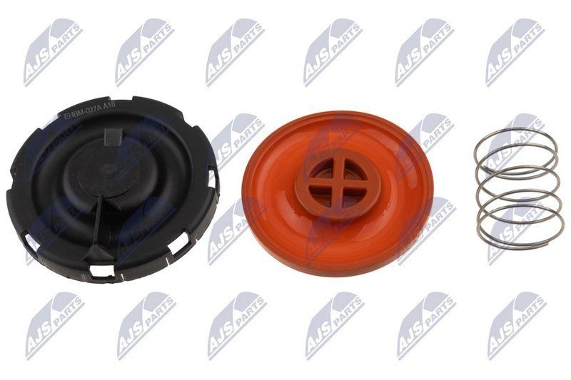 Kit reparatie capac culbutori BMW X5 (E70) 40dx, X6 (E71) 40dx 09.11-, 5 GT (F07) 535d / 535dx 09.11-, 5 (F10 / F11) 535d / 535dx 09.11-, X5 (F15) 40dx 12.13-, X6 (F16) 40dx 12.14-, X3 (F25) 35dx 10.11-, X4 (F26) 35dx 04.14-, 3 (F30 / F31) 335dx 07.13-