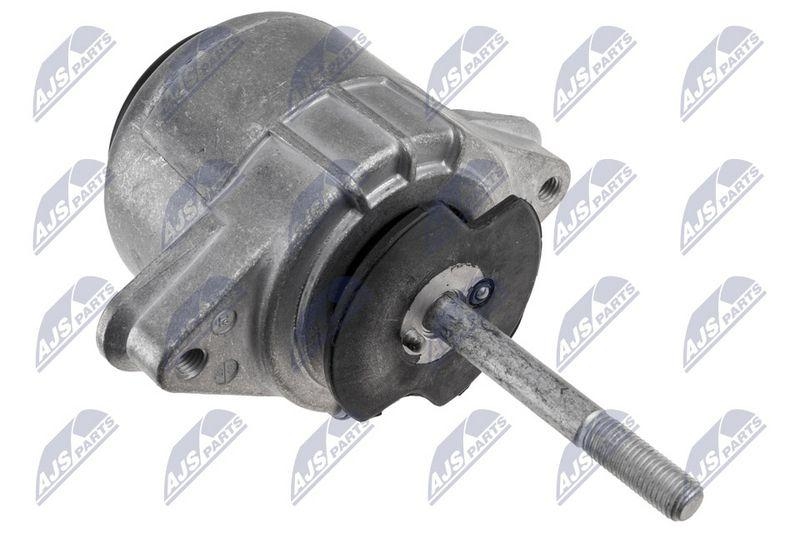 Suport motor hidro-electric Porsche Panamera (970) 3.0, 3.6 2009-2016; partea stanga; 94637505722; NTY, aftermarket